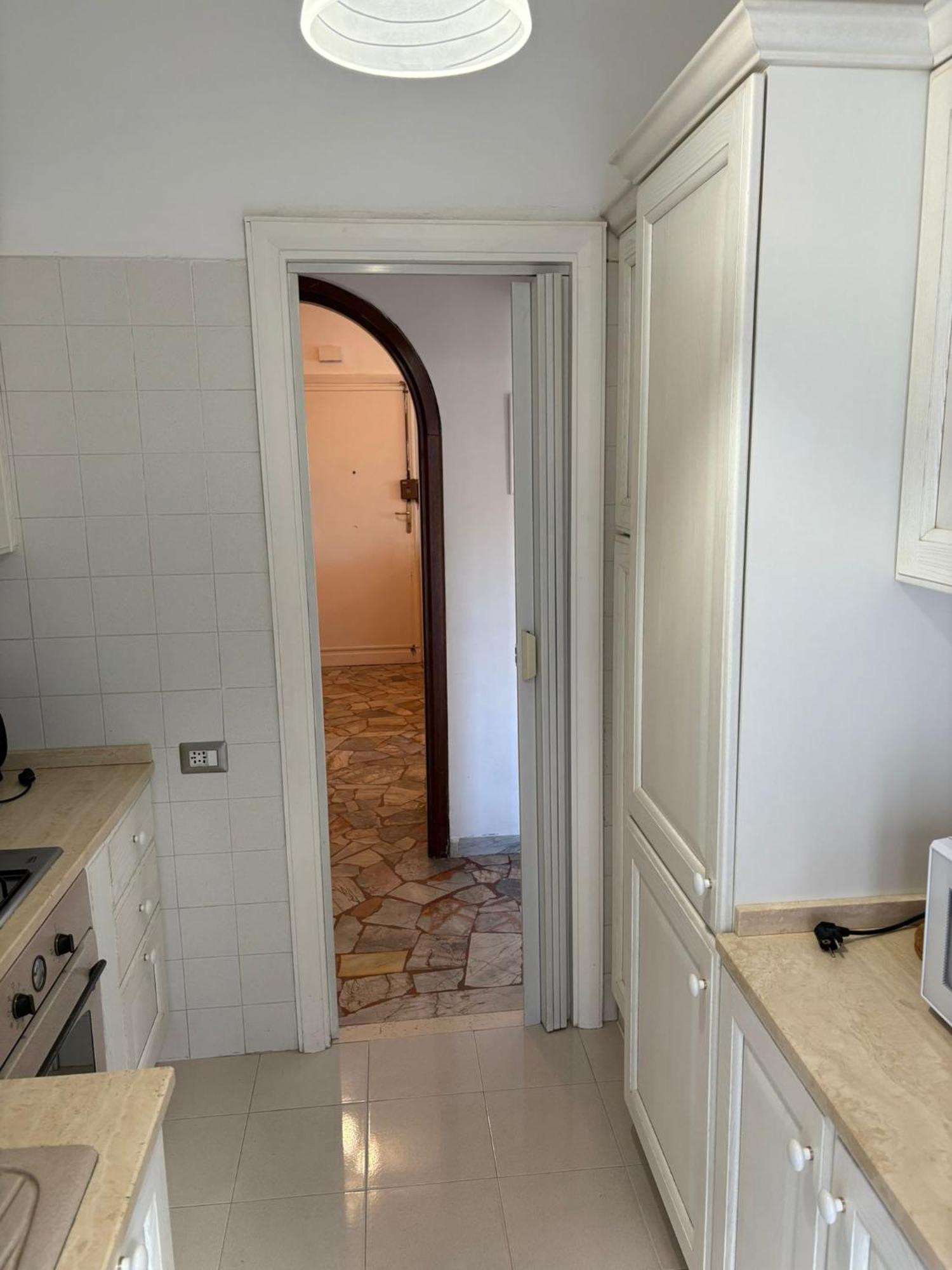 Apartment Pineta