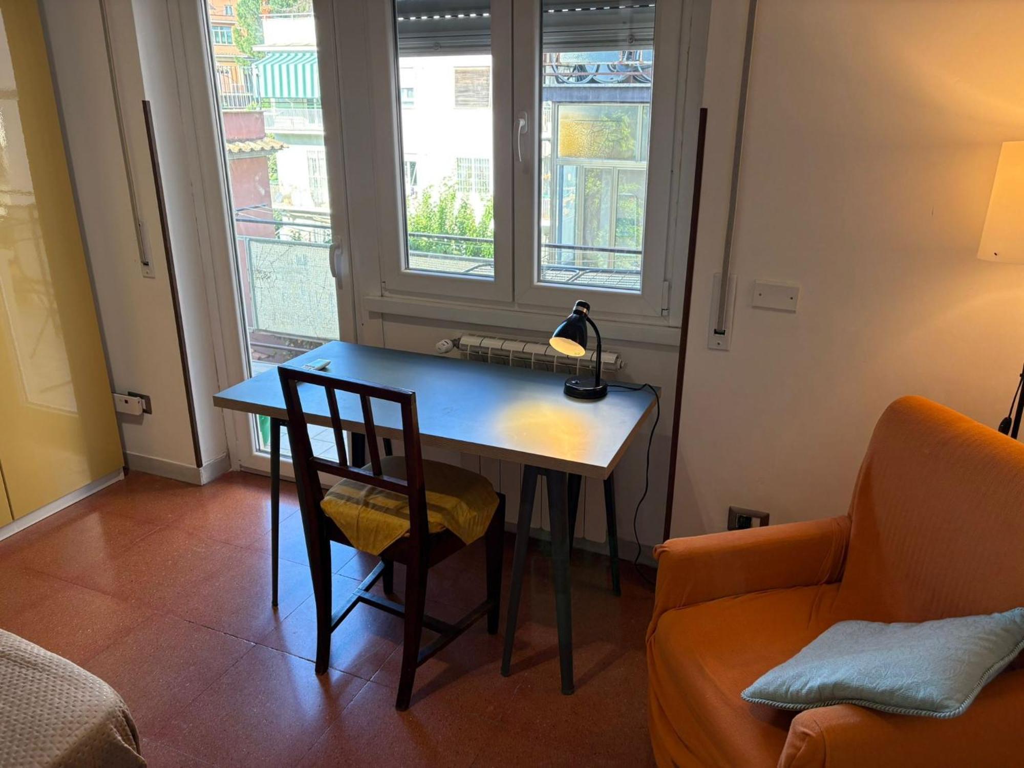 Apartment Pineta Rome