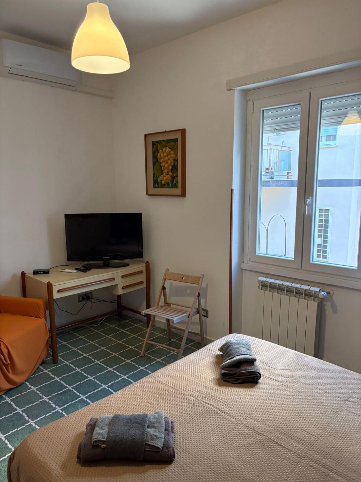 Pineta Apartment