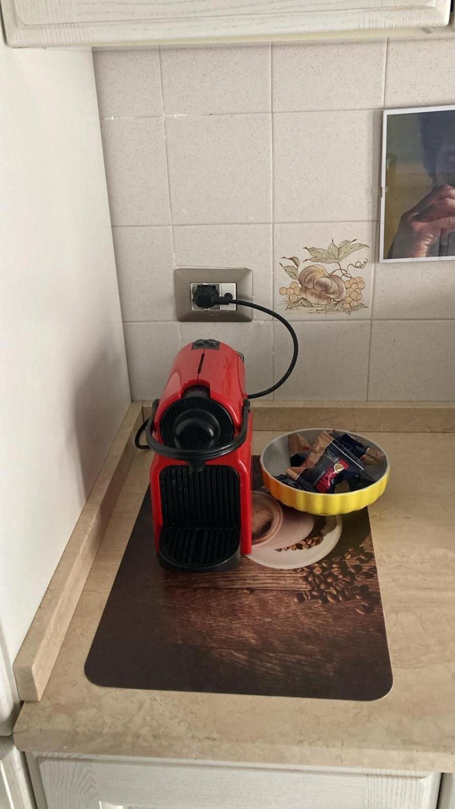 Apartment Pineta Rome