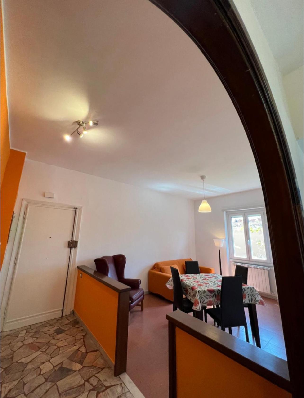 Maison Del Boccea Bis * Rom