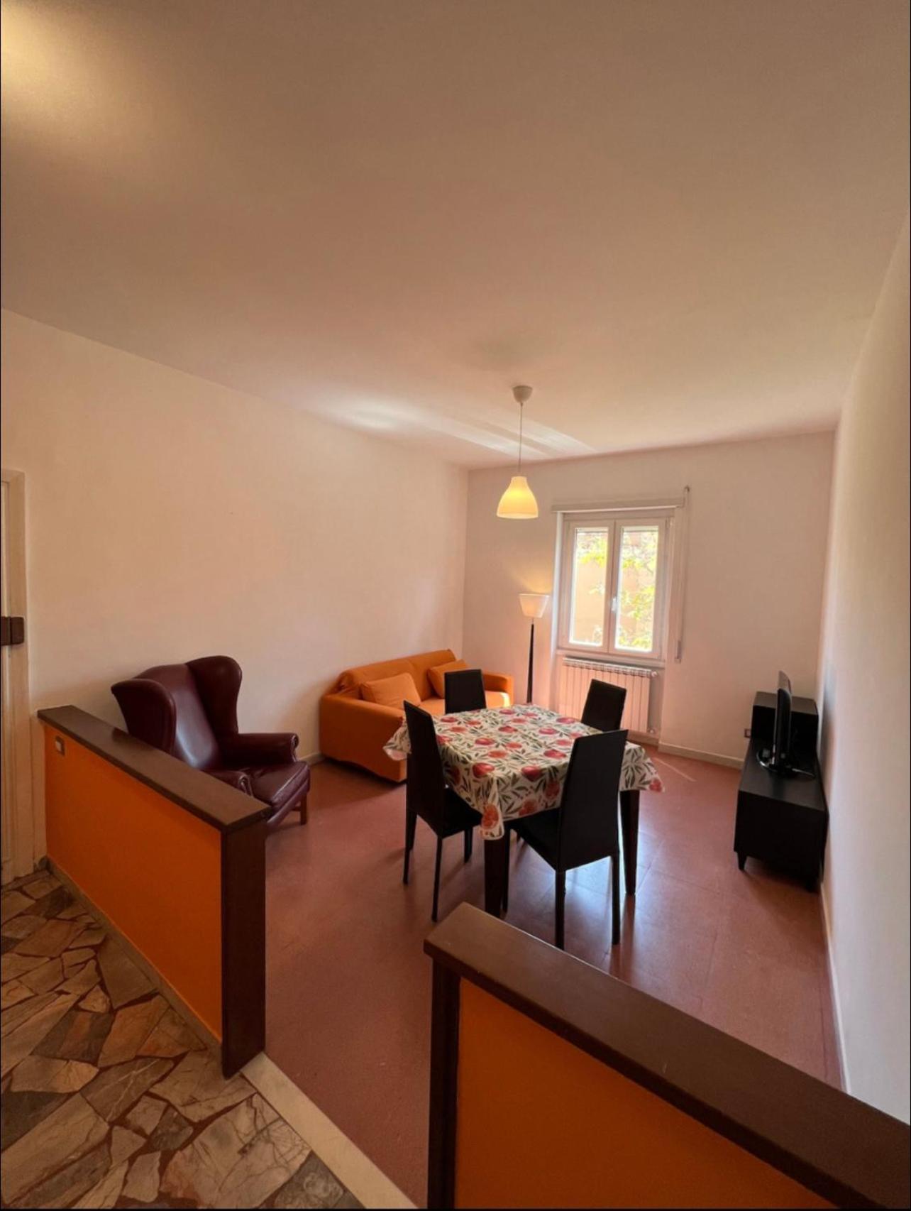 Maison Del Boccea Bis Apartment Rom