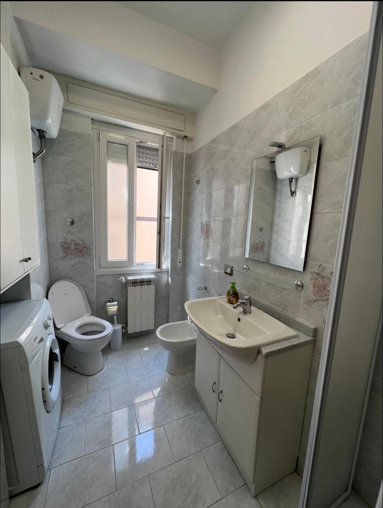 Maison Del Boccea Bis * Rom