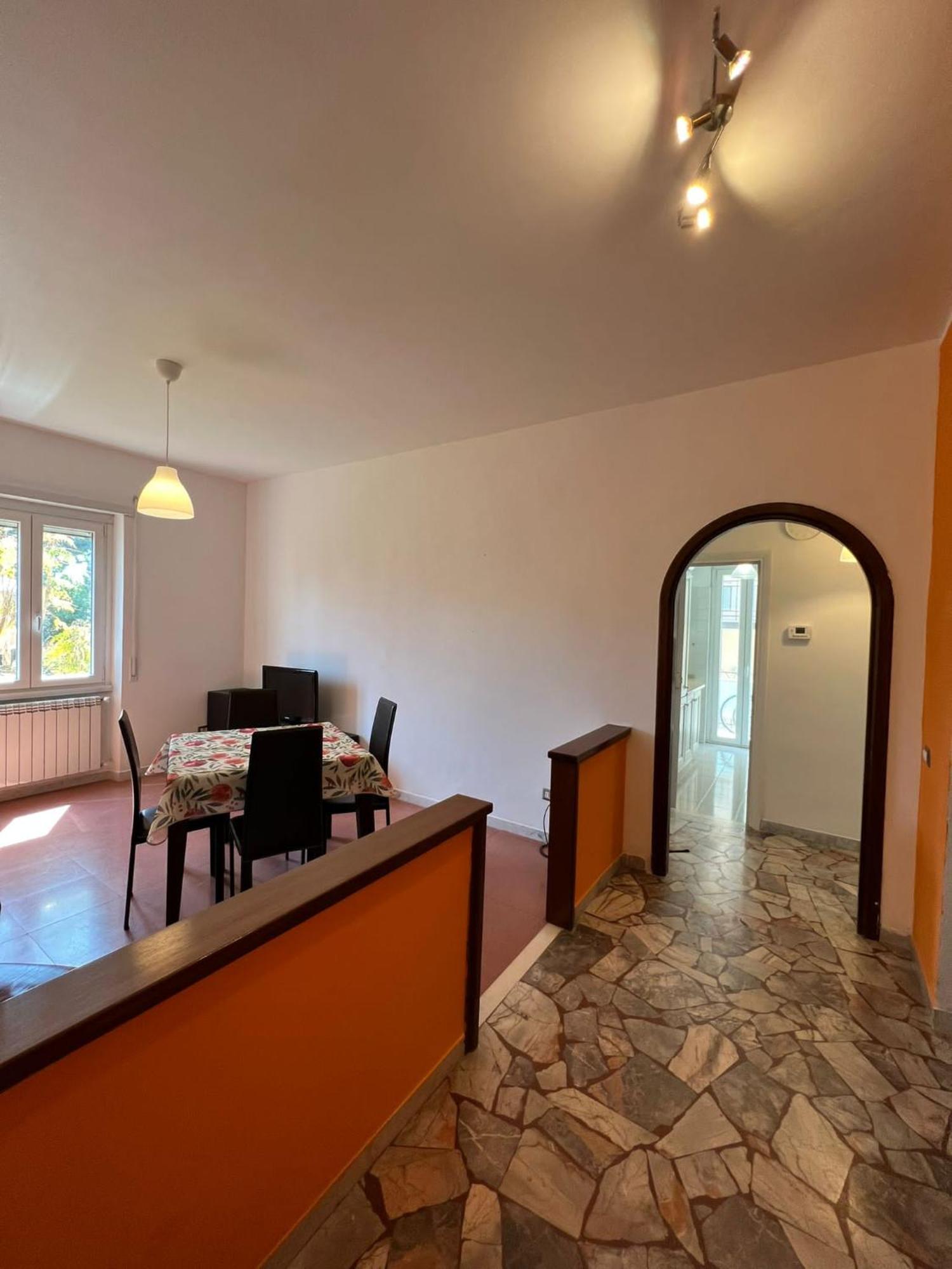 Maison Del Boccea Bis Rom