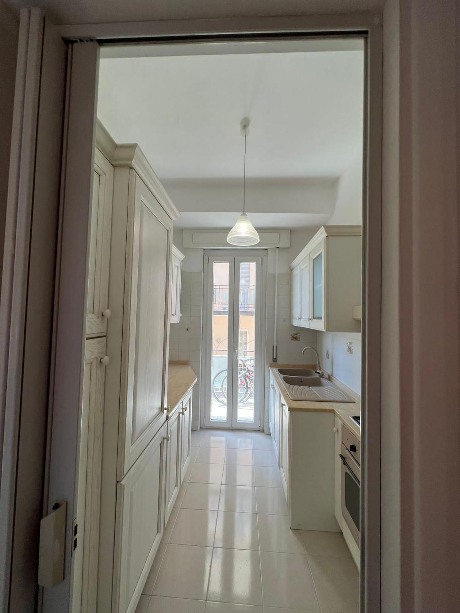 Maison Del Boccea Bis Apartment Rom