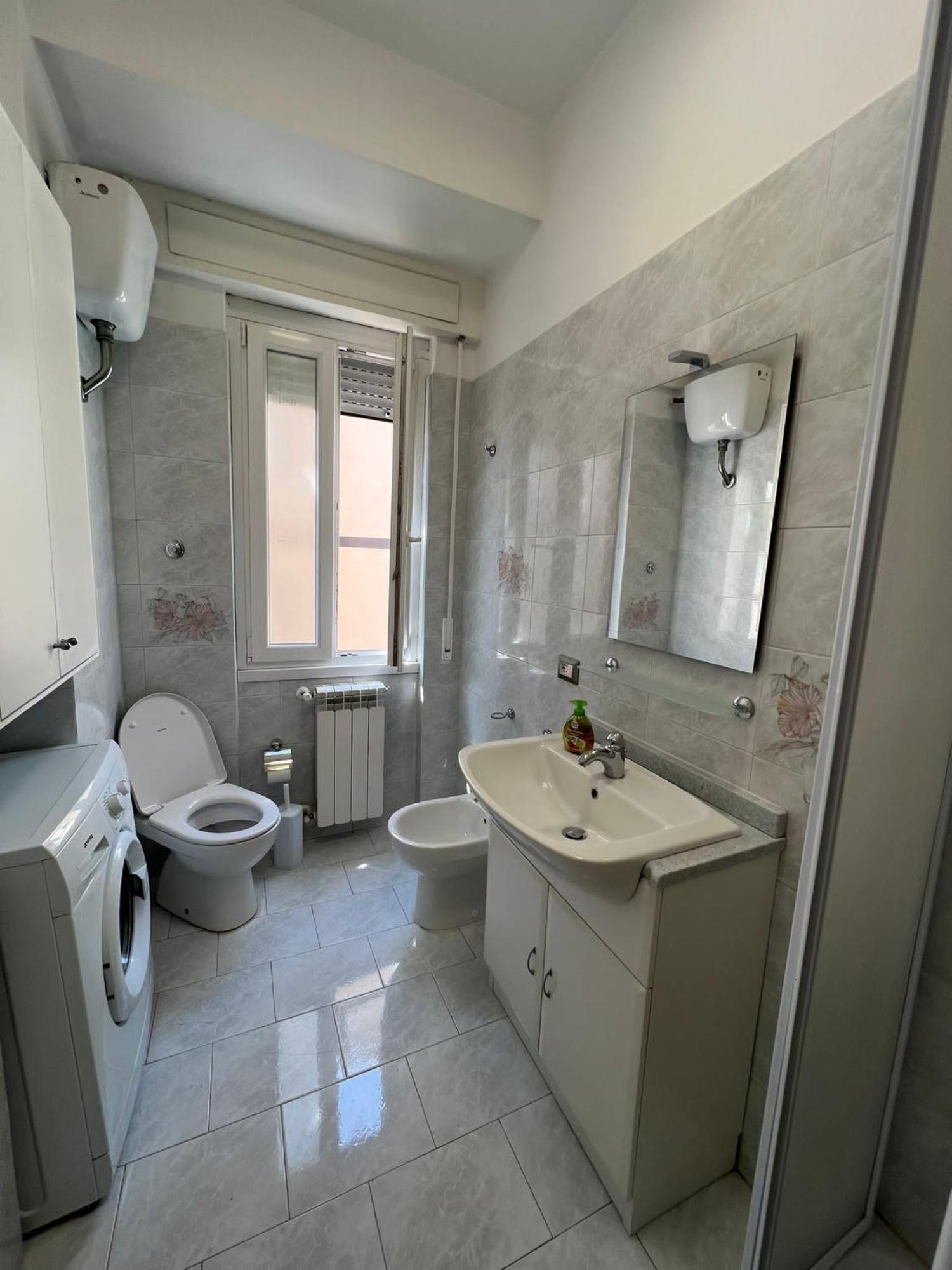 Maison Del Boccea Bis Apartment